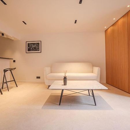 Casa Tropezina Apartment Saint-Tropez Luaran gambar