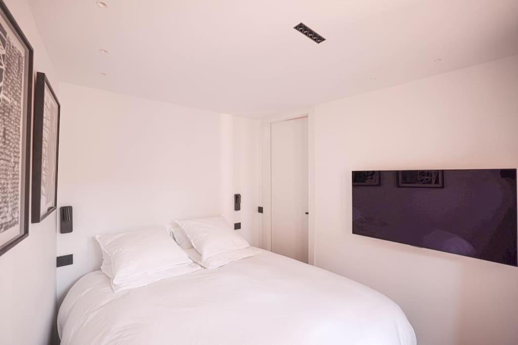Casa Tropezina Apartment Saint-Tropez Luaran gambar