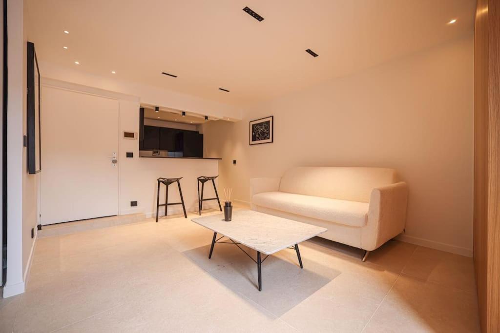 Casa Tropezina Apartment Saint-Tropez Luaran gambar