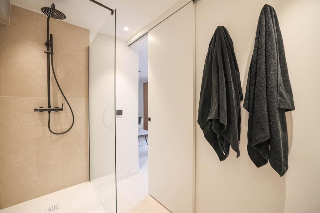 Casa Tropezina Apartment Saint-Tropez Luaran gambar
